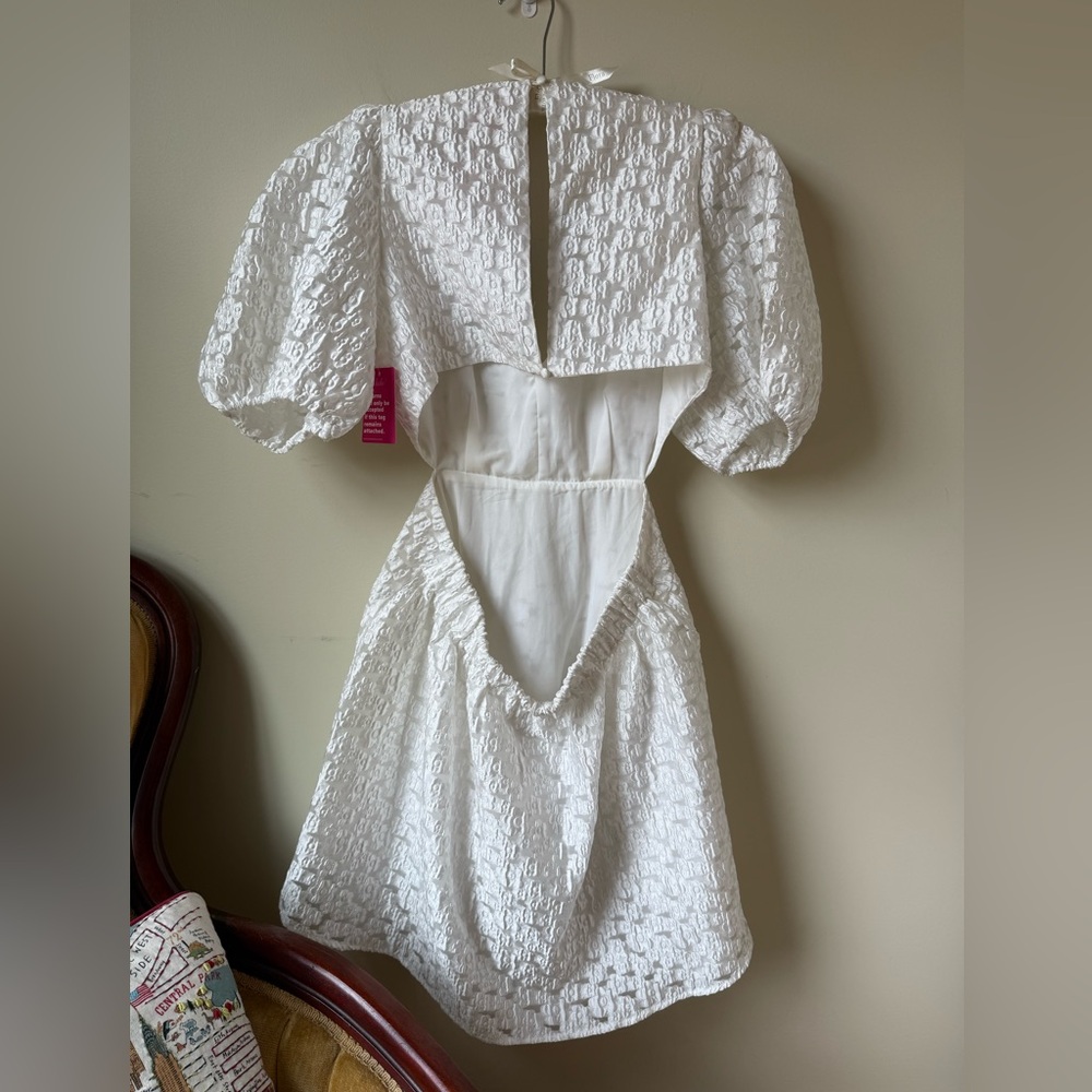 Buddy Love Mini Dress‎ - Picture 2 of 4